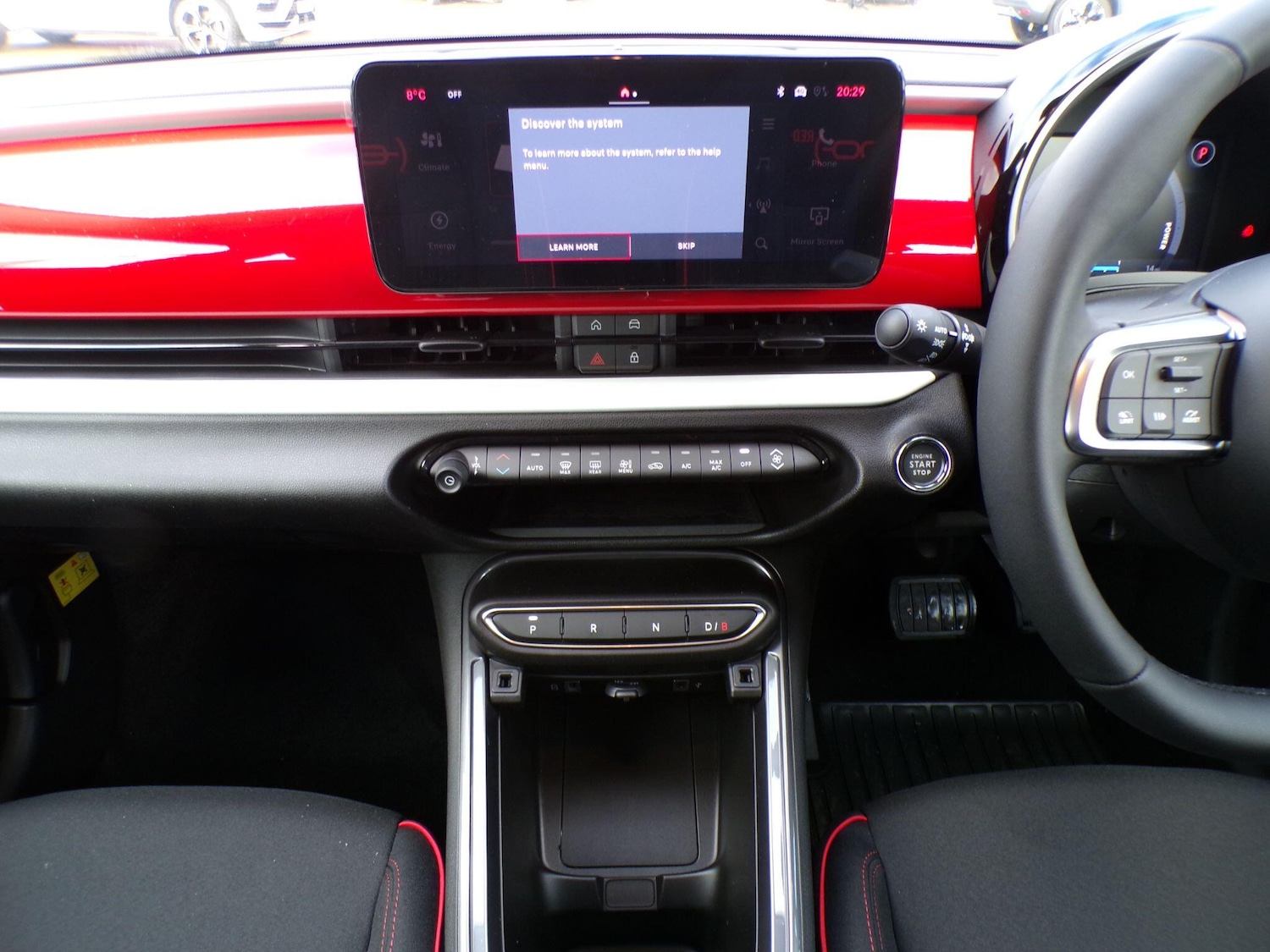 Used Fiat 600 2025 for sale - 77331478: Photo 21