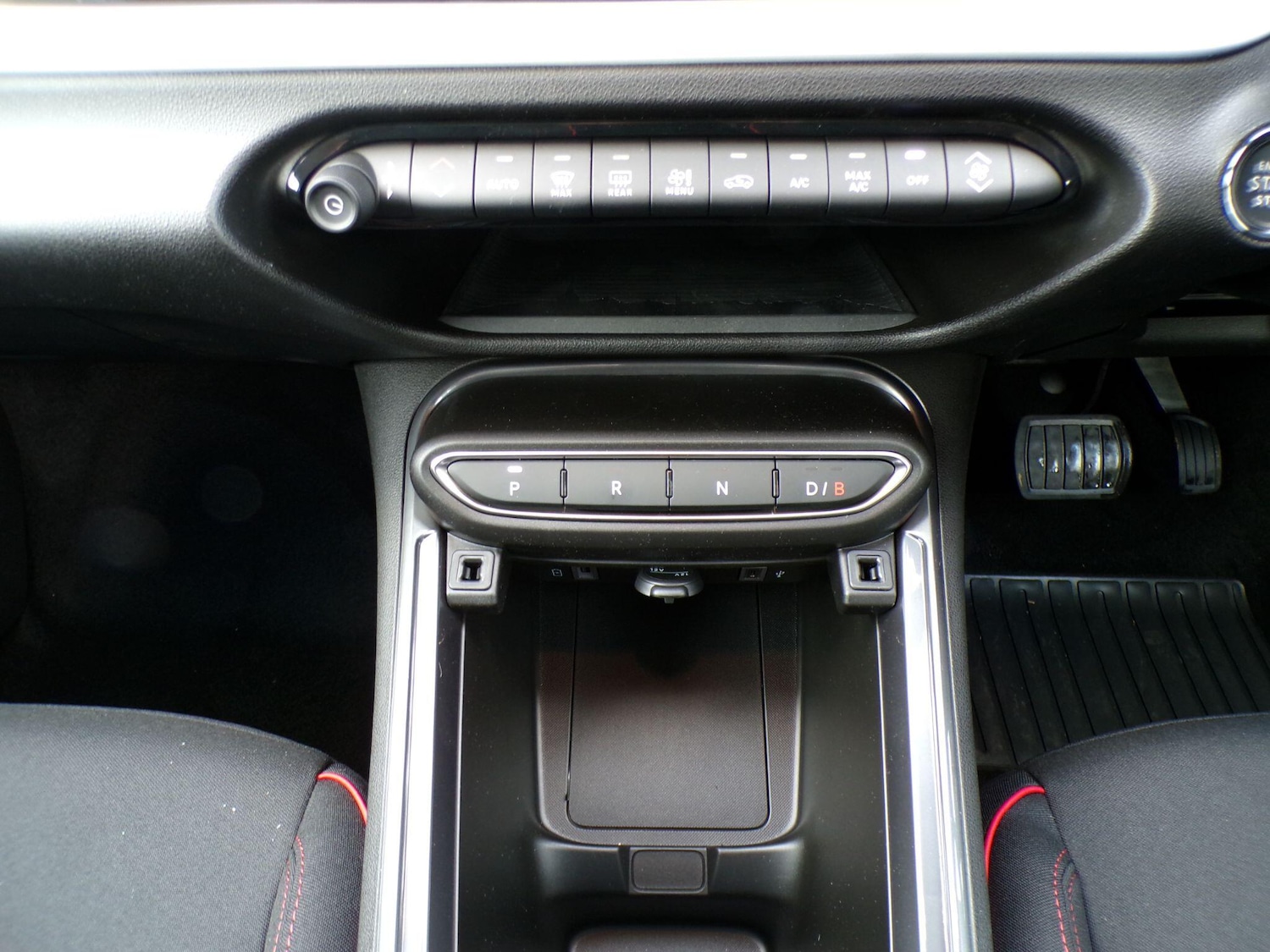 Used Fiat 600 2025 for sale - 77331478: Photo 22