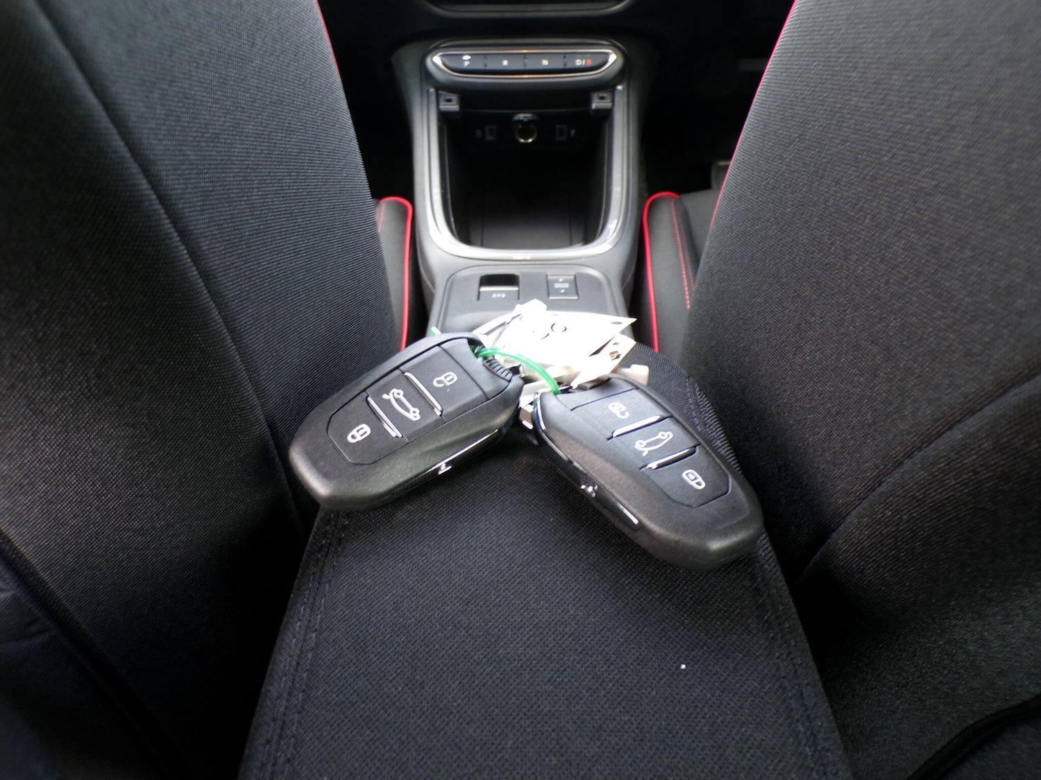 Used Fiat 600 2025 for sale - 77331478: Photo 25