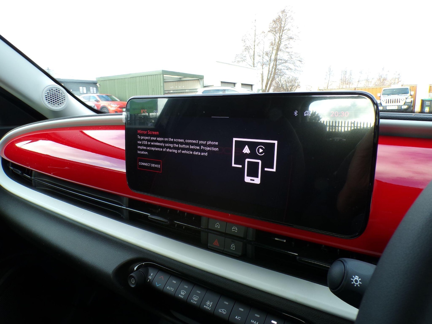 Used Fiat 600 2025 for sale - 77331478: Photo 27