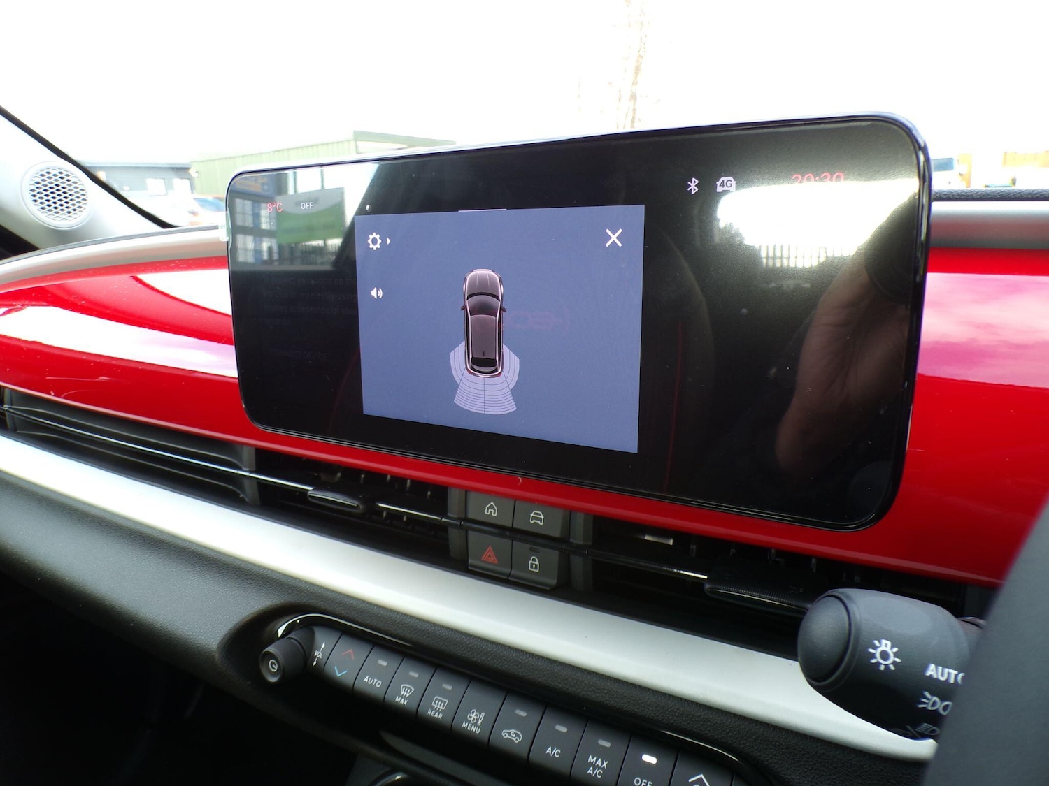 Used Fiat 600 2025 for sale - 77331478: Photo 28