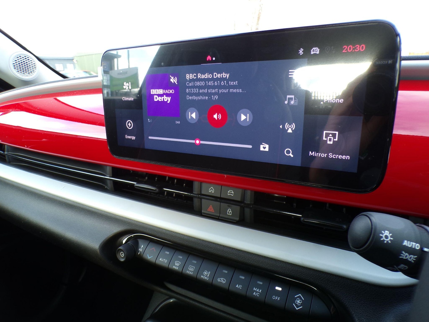 Used Fiat 600 2025 for sale - 77331478: Photo 29