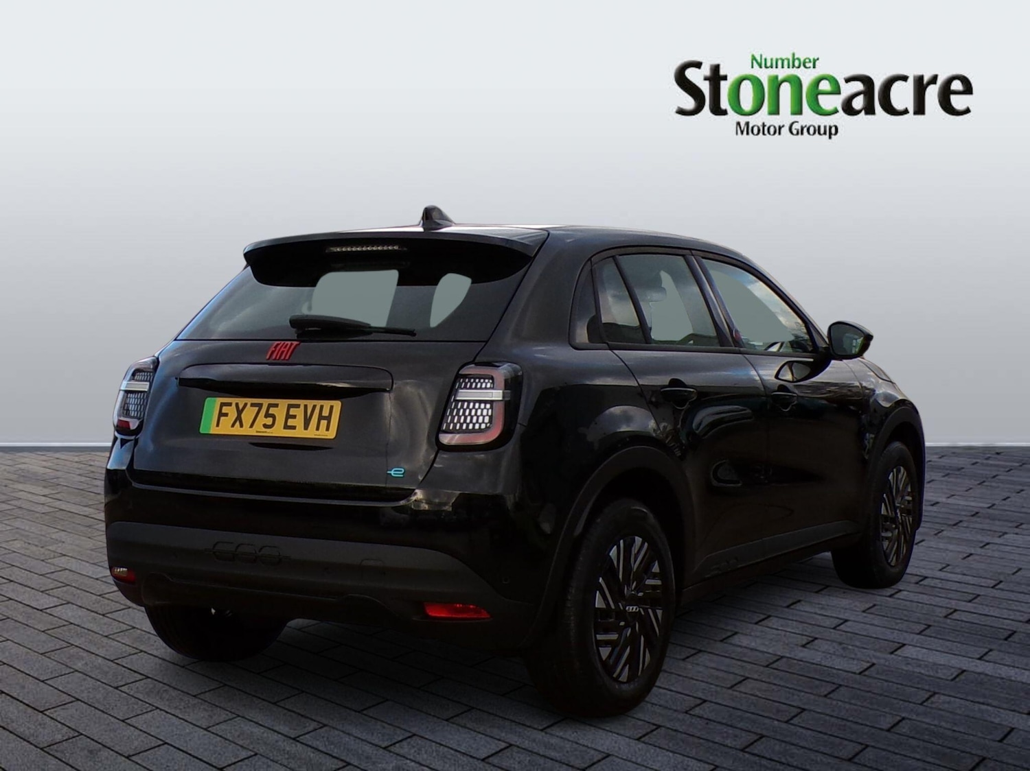 Used Fiat 600 2025 for sale - 77331478: Photo 3