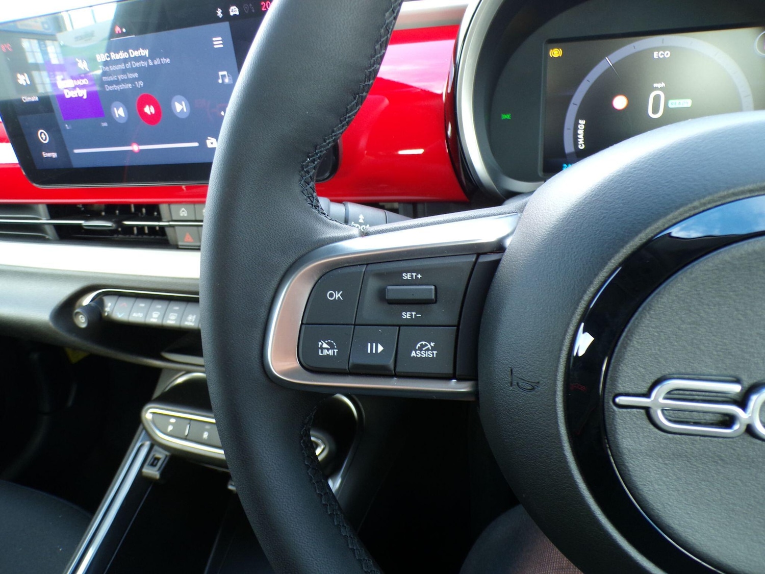 Used Fiat 600 2025 for sale - 77331478: Photo 30