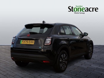 Used Fiat 600 2025 for sale - 77331478: Photo