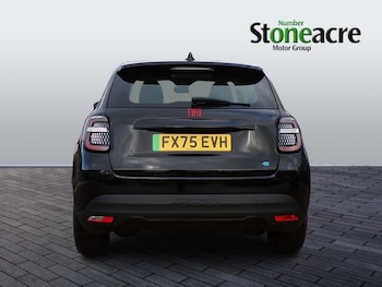 Used Fiat 600 2025 for sale - 77331478: Photo