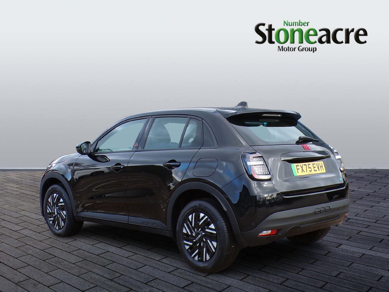 Used Fiat 600 2025 for sale - 77331478: Photo 5