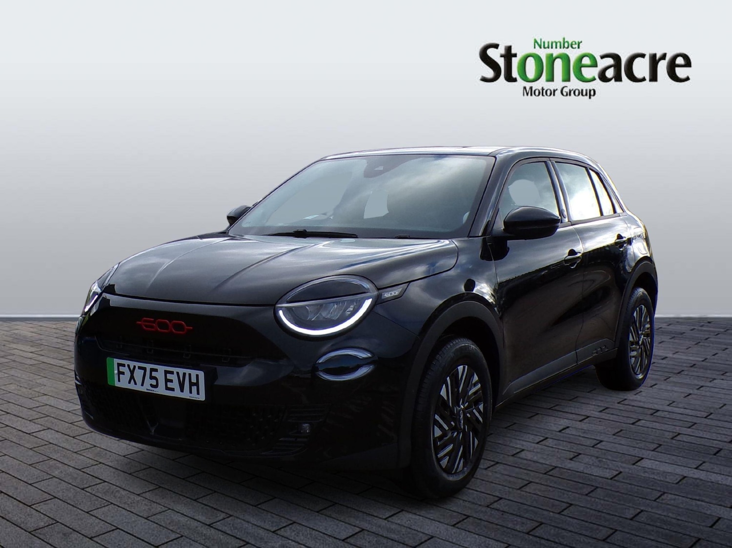 Used Fiat 600 2025 for sale - 77331478: Photo 7