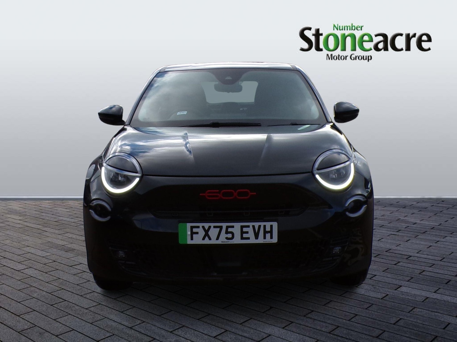 Used Fiat 600 2025 for sale - 77331478: Photo 8