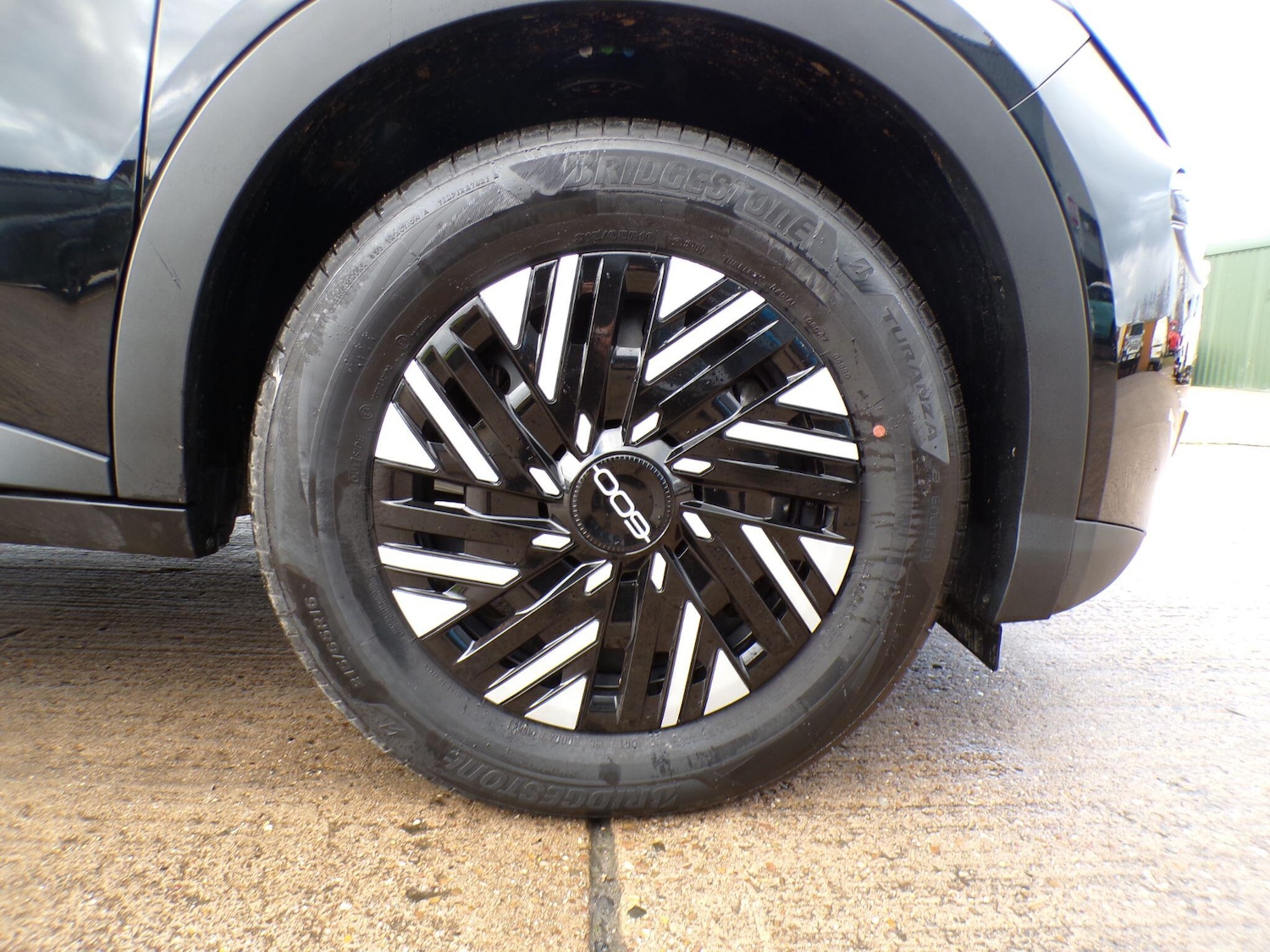 Used Fiat 600 2025 for sale - 77331478: Photo 9