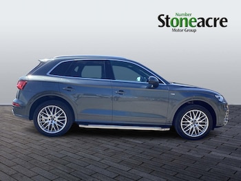 Used Audi Q5 2017 for sale - 79144476: Photo