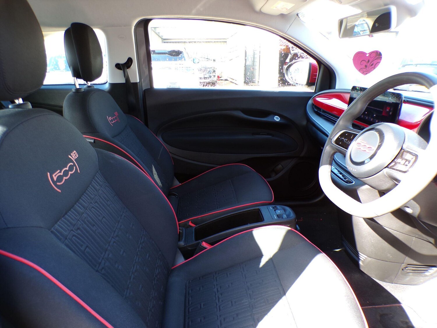 Used Fiat 500 2022 for sale - 76381254: Photo 11