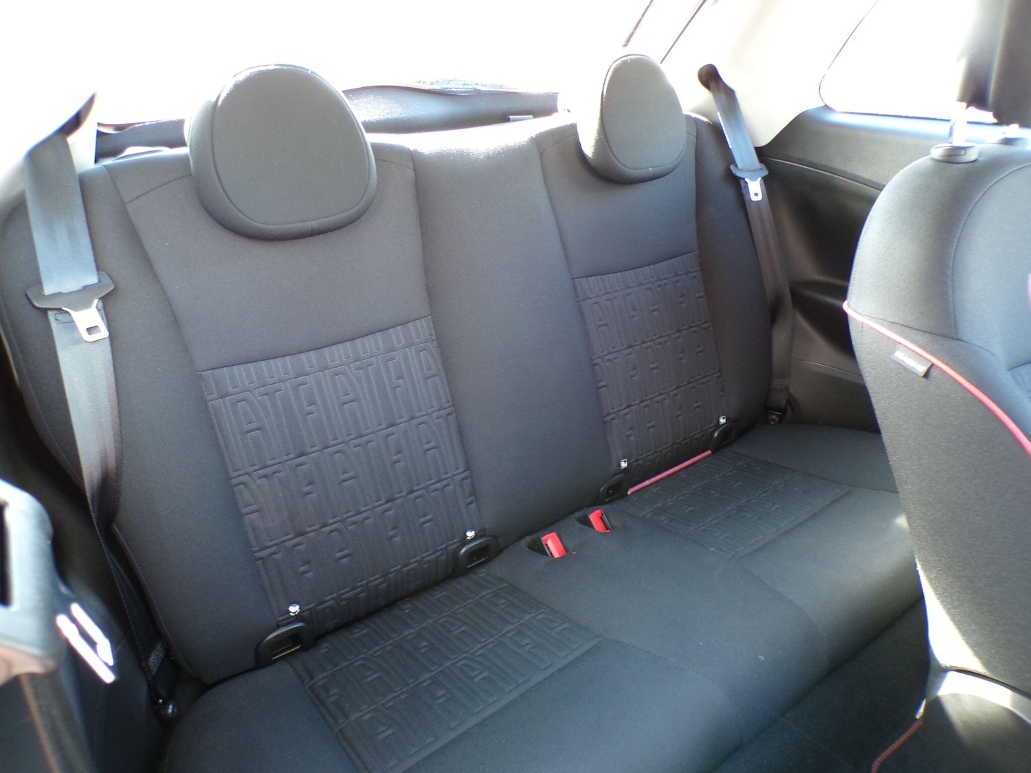 Used Fiat 500 2022 for sale - 76381254: Photo 12