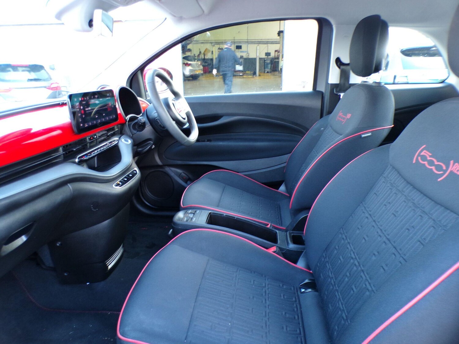 Used Fiat 500 2022 for sale - 76381254: Photo 13