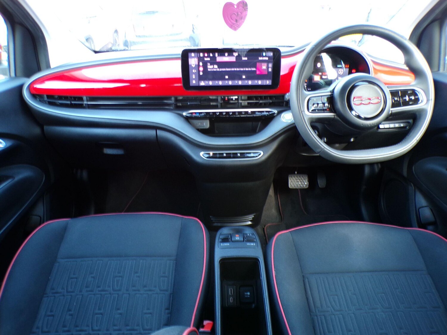 Used Fiat 500 2022 for sale - 76381254: Photo 15