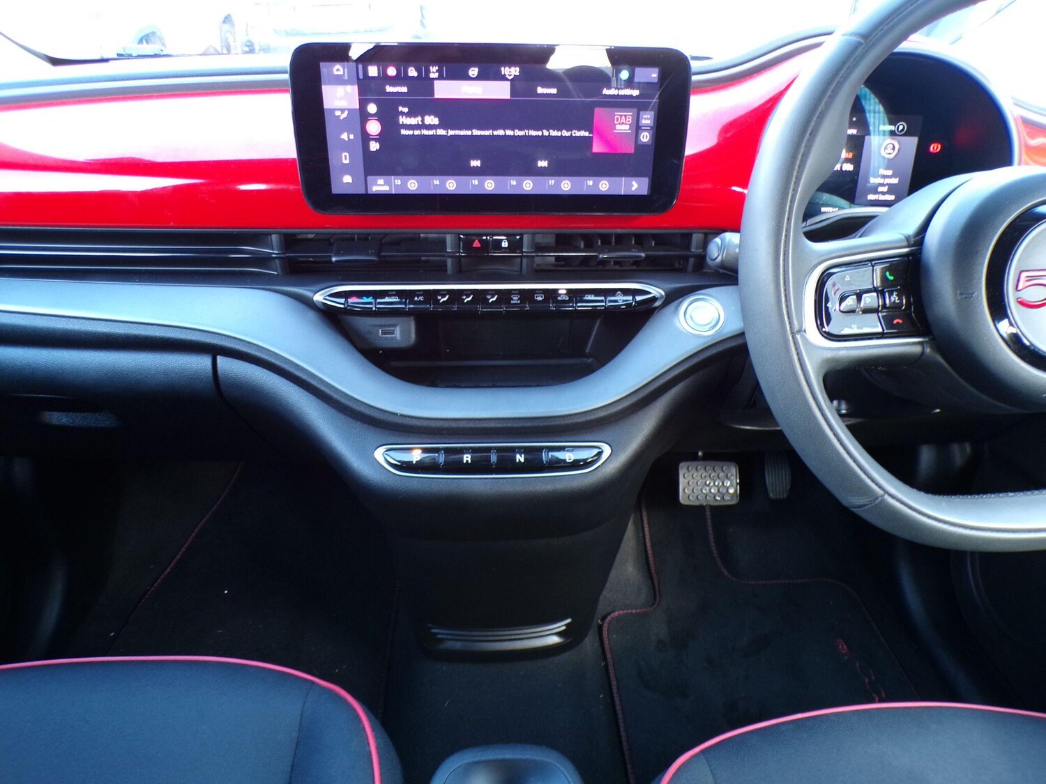 Used Fiat 500 2022 for sale - 76381254: Photo 16