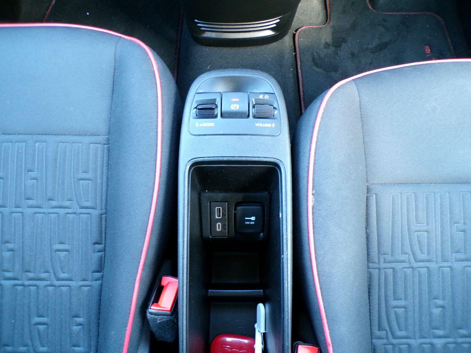 Used Fiat 500 2022 for sale - 76381254: Photo 17