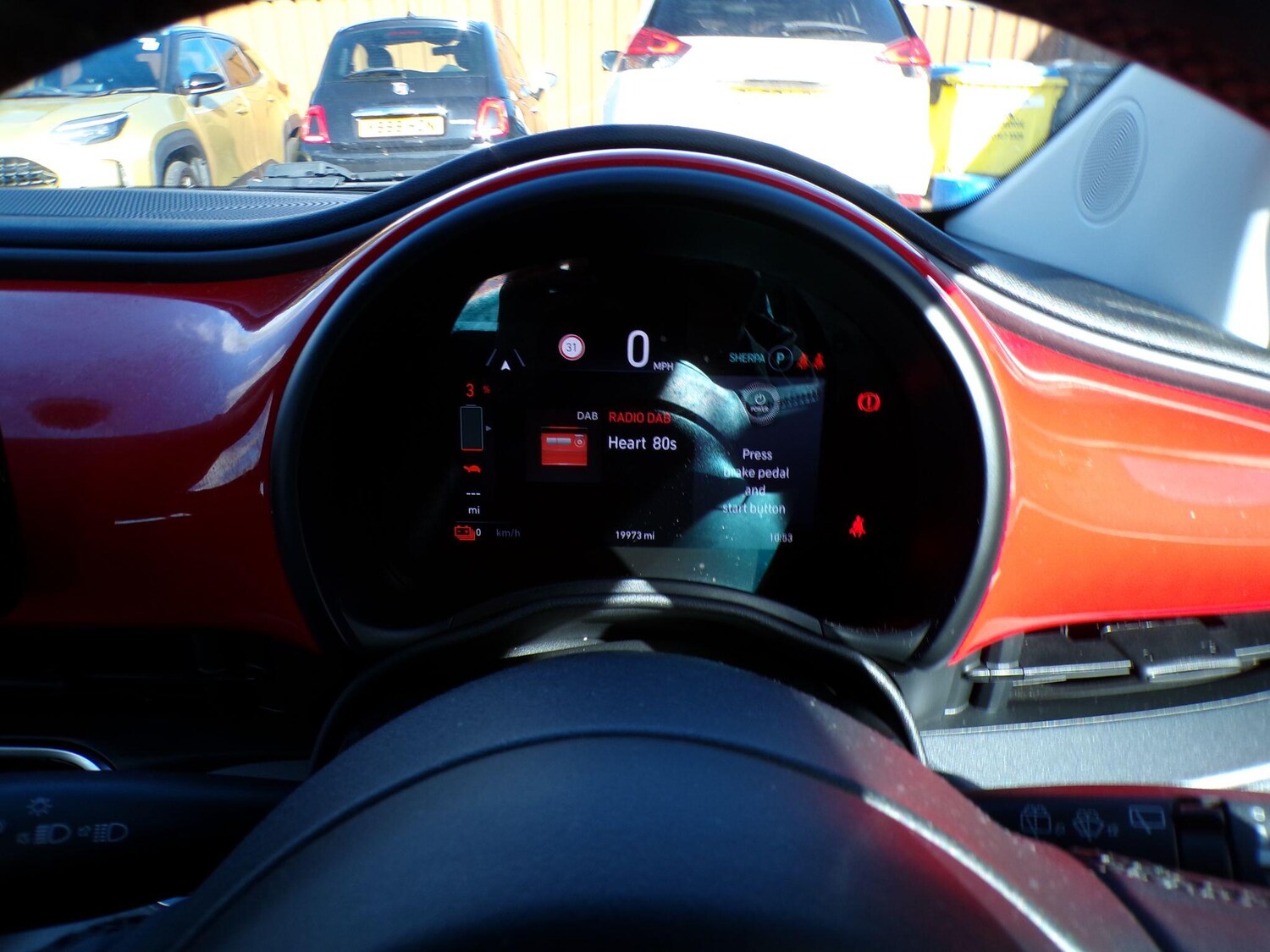 Used Fiat 500 2022 for sale - 76381254: Photo 19