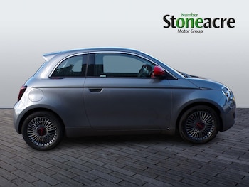 Used Fiat 500 2022 for sale - 76381254: Photo