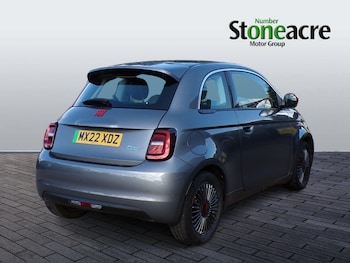 Used Fiat 500 2022 for sale - 76381254: Photo