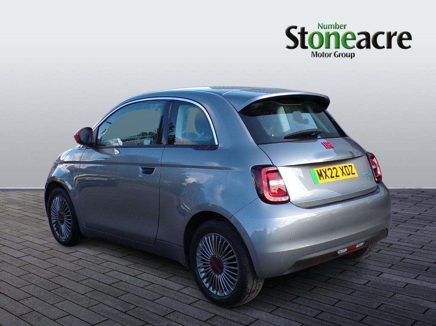 Used Fiat 500 2022 for sale - 76381254: Photo 5