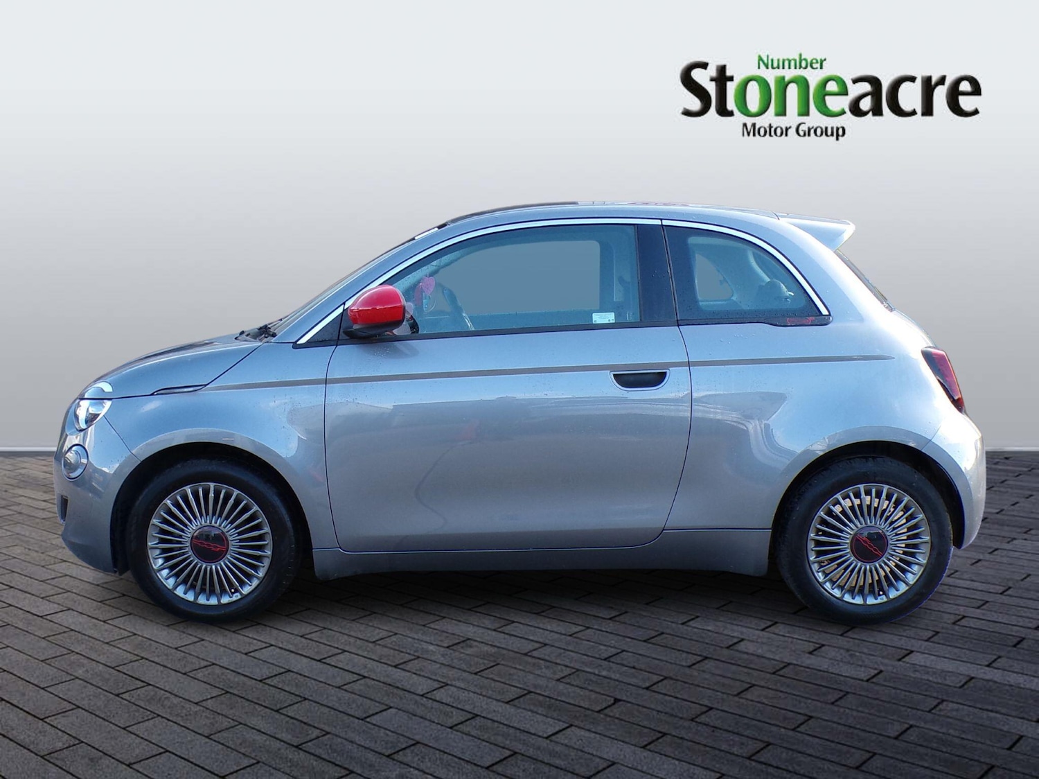 Used Fiat 500 2022 for sale - 76381254: Photo 6