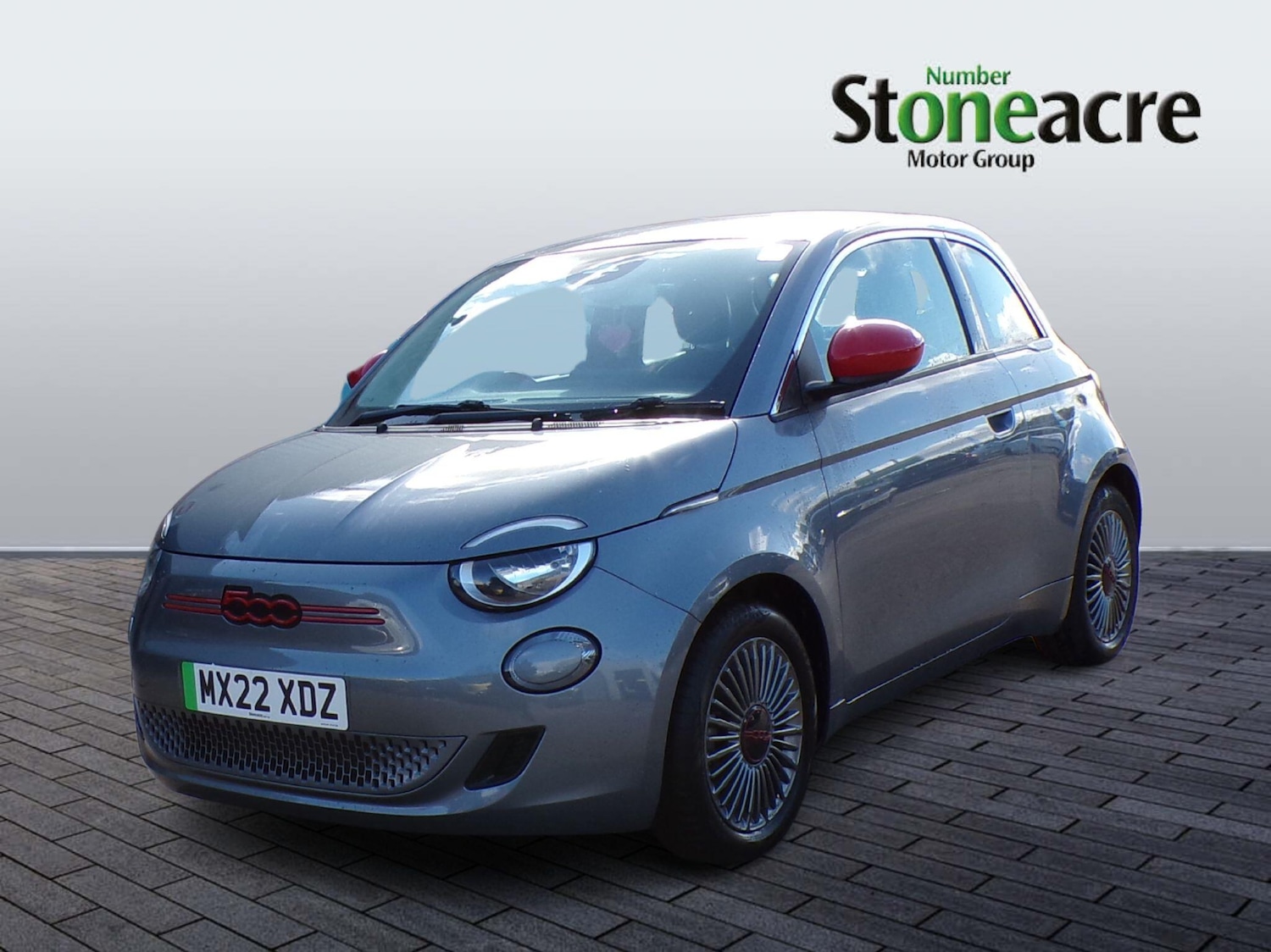 Used Fiat 500 2022 for sale - 76381254: Photo 7