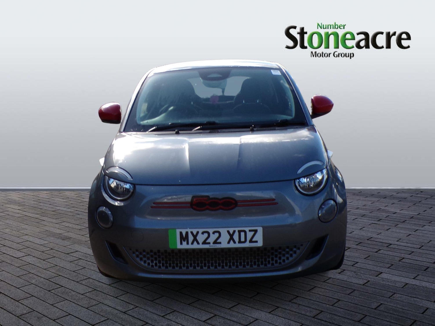 Used Fiat 500 2022 for sale - 76381254: Photo 8