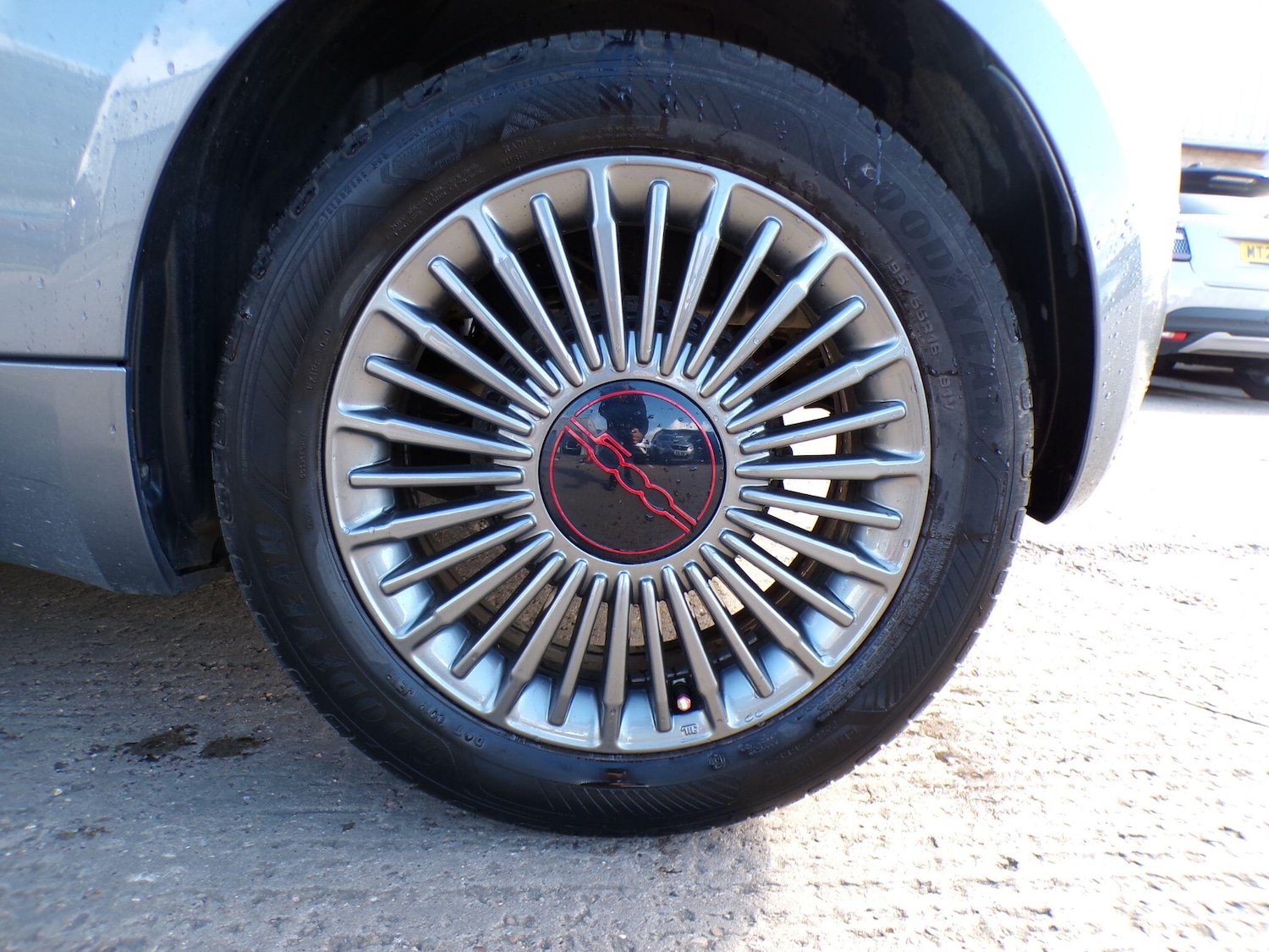 Used Fiat 500 2022 for sale - 76381254: Photo 9