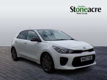 2017 (67) - 1.25 Pulse 5dr