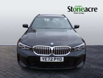Used BMW 3 Series 2022 for sale - 74758941: Photo