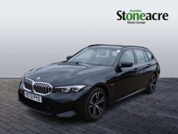 Used BMW 3 Series 2022 for sale - 74758941: Photo
