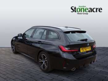 Used BMW 3 Series 2022 for sale - 74758941: Photo