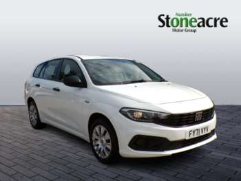2021 (71) - Tipo 1.0 100hp 5-Door
