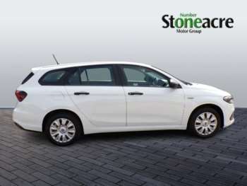 Used Fiat Tipo 2021 for sale - 75213648: Photo