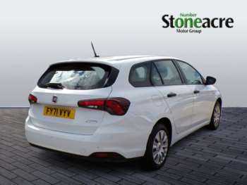 Used Fiat Tipo 2021 for sale - 75213648: Photo