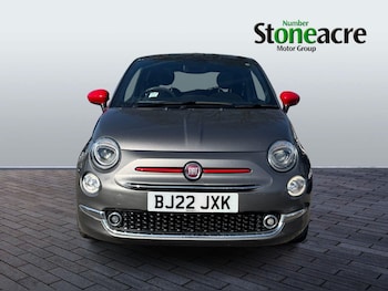Used Fiat 500 2022 for sale - 78491684: Photo