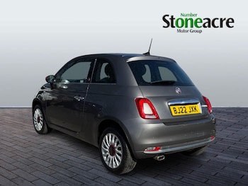 Used Fiat 500 2022 for sale - 78491684: Photo