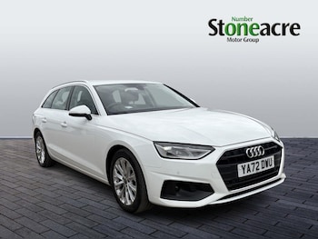 Used Audi A4 2023 for sale - 79202065: Photo