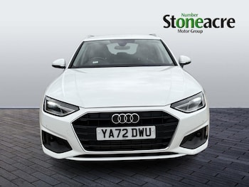 Used Audi A4 2023 for sale - 79202065: Photo