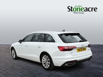 Used Audi A4 2023 for sale - 79202065: Photo