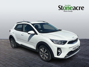 Used Kia Stonic 2022 for sale - 78999142: Photo