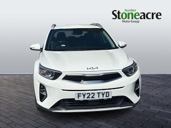 Used Kia Stonic 2022 for sale - 78999142: Photo