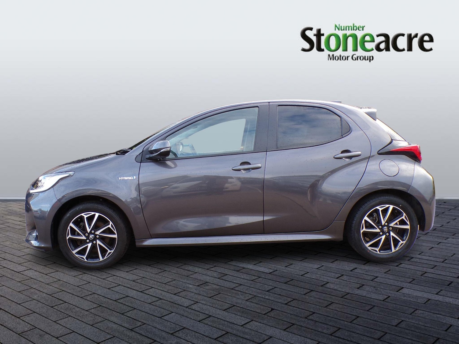 Used Toyota Yaris 2021 for sale - 76380816: Photo 6