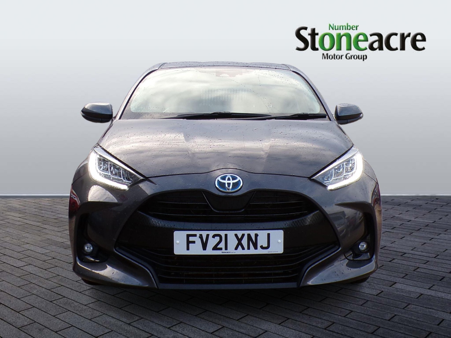 Used Toyota Yaris 2021 for sale - 76380816: Photo 8