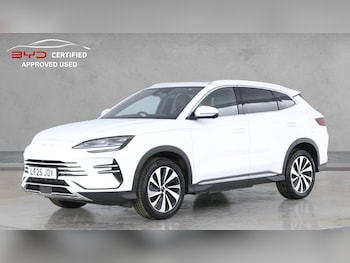 Used BYD Seal U 2025 for sale - 79181524: Photo