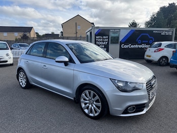 Used Audi A1 2012 for sale - 78667147: Photo