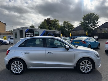 Used Audi A1 2012 for sale - 78667147: Photo