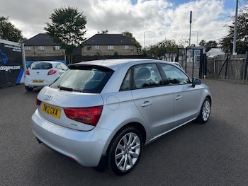 Used Audi A1 2012 for sale - 78667147: Photo