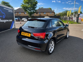 Used Audi A1 2017 for sale - 78929808: Photo